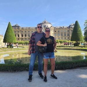 Meet your Posher, David